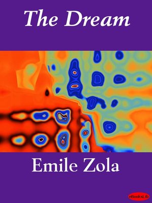 The Dream - ebook